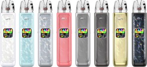 Электронная сигарета Uwell Caliburn G4 Pod 5753