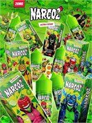 Жидкость Narcoz Ultra Sour 30 мл 20 мг hard 5758