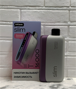 Inflave Slim 16000 - 16000 затяжек 5725