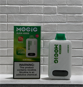 Mocig Aura 40000 - 40000 затяжек 5728