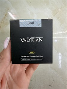 Картридж Valyrian 1 шт 5792