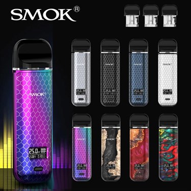 Smok Novo X 1832