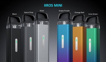 Vaporesso Xros Mini 1000 mAh Pod Kit 1933