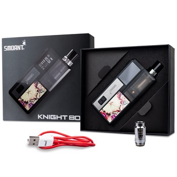 Smoant Knight 80 Pod  1721