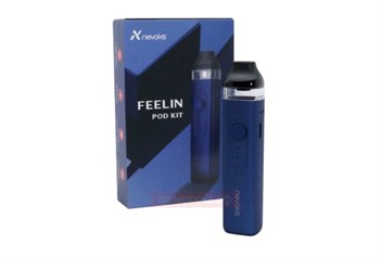 Nevoks Feelin Kit (1000mAh) Pod Kit 2021