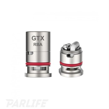 Обслуживаемая база Vaporesso GTX RBA 2073