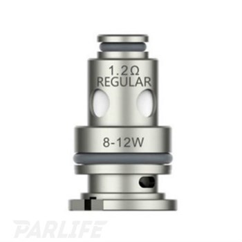 Испаритель Vaporesso GTX 1.2ohm Regular Coil (5 шт.) 2074