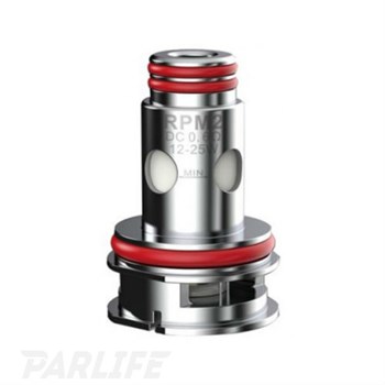 Испаритель SMOK RPM 2 DC 0.6ohm (5 шт.) 2078