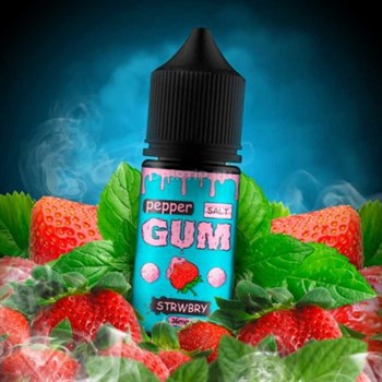 Pepper Gum (30ml) by Cloud Union 2127