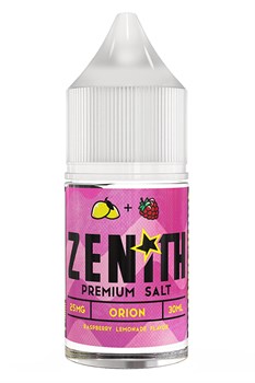 Жидкость Zenith salt 10 мл 2732