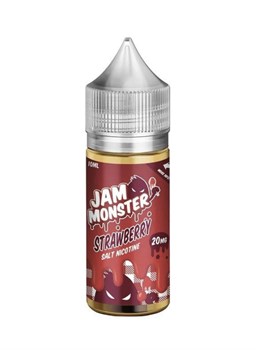 Жидкость Jam Monster 10 мл 20 мг 2760