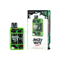 ANGRY VAPE FURY, 650 mAh 3102 - фото 10103