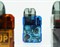 Jellybox V2 Pod Kit 850 mAh 3686 - фото 12020