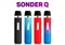 Geek Vape Sonder Q 1000 mAh kit 3691 - фото 12029