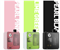 Набор Rincoe Manto AIO Baby 2 1500mAh Pod Kit 4734 - фото 14860