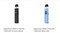 Vaporesso XROS 5 Pod Kit 1500 mAh 4855 - фото 14995
