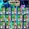 Жидкость Annima Love Sour 30 мл 20 мг hard 4941 - фото 15157