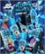 Жидкость Rick and Morty Bad Ice от Tasty Lab 30 мл 20 мг hard 4966 - фото 15200