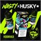Жидкость Husky & Nasty 30 мл 20 мг hard 4976 - фото 15220
