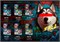 Жидкость Husky Fake salt 30 мл 20 мг hard 4978 - фото 15224