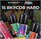 Жидкость Xylinet & Monashka 30 мл 20 мг hard 4999 - фото 15257
