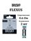 Испаритель Brusko Flexus AF Mesh 0.6 Ом — 2шт 5007 - фото 15277