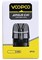 Картридж VooPoo Argus E40 Pod 4.5ml 0.45ohm (2 шт.) 5050 - фото 15352