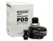 Картридж Vandy Vape Jackaroo Pod 18650 Cartridge Black (без испарителя) 1 шт. в упак. 5071 - фото 15388
