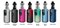 Voopoo Vinci Spark 220 Kit 5088 - фото 15424 Voopoo Vinci Spark 220 Kit 5088 - фото 15424
