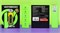 Vaporesso Luxe X2 2000mAh Pod Kit 5090 - фото 15432