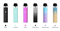 Geek Vape Wenax Q Mini 1000 mAh Kit 5093 - фото 15438