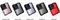 Smoant KNIGHT Q Pod Kit 1000 mAh 5100 - фото 15449