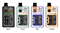 Rincoe Manto Aio Plus 2 80W Kit 5106 - фото 15455