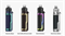 Voopoo Argus Pro 3000mAh 5108 - фото 15458