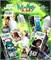 Rick & Morty The Anime 30 мл 20 мг hard 5110 - фото 15460