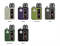 Rincoe Manto Nano Pro 2 Pod 1200mAh Kit 5115 - фото 15469
