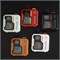 Rincoe Jellybox Nano III 900mAh Pod Kit 5116 - фото 15470