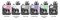Набор Rincoe Jellybox Nano IV 1400 mAh 5117 - фото 15472