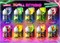 Duall Extreme 30 мл 20 мг hard 5126 - фото 15491