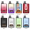 Vaporesso VIBE NANO PRO 1500mAh Pod Kit 5134 - фото 15510