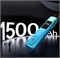 Набор Nevoks FEELIN AX 1500 mAh 5153 - фото 15548