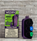 Voopoo Zest 40000 - 40000 затяжек 5158 - фото 15571