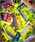 PODONKI SOUR 30ML 20 мг hard 5166 - фото 15592