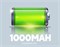 Rincoe Manto Nano A3 Pod 1000mAh 5168 - фото 15600