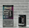 Praze H 18000 - 18000 затяжек 5179 - фото 15627 Praze H 18000 - 18000 затяжек 5179 - фото 15627