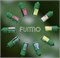 Жидкость Fummo Aqua Spring 30 мл 20 мг 5595