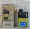 Fizzy Twins Pod 800 mAh без картриджей 5773