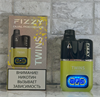 Fizzy Twins Pod 800 mAh без картриджей 5773