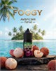 Жидкость Foggy 30 мл 20 мг hard 5803
