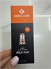 Испарители P0.2 Ом 60-70W(5 шт) для Geek Vape Aegis P Series Coil - BOOST Pro, Obelisk 5823